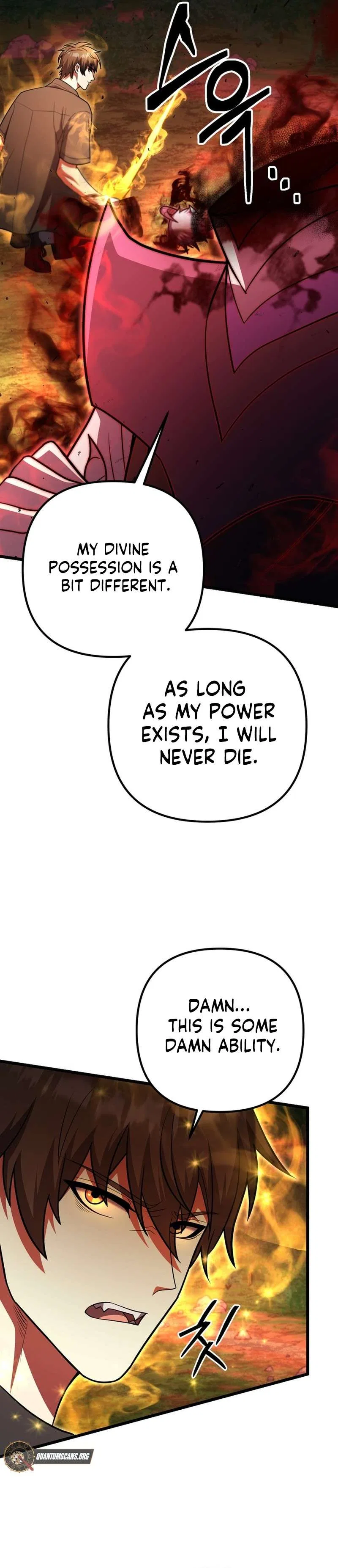 Maxed Out Leveling Chapter 92 – Page 44
