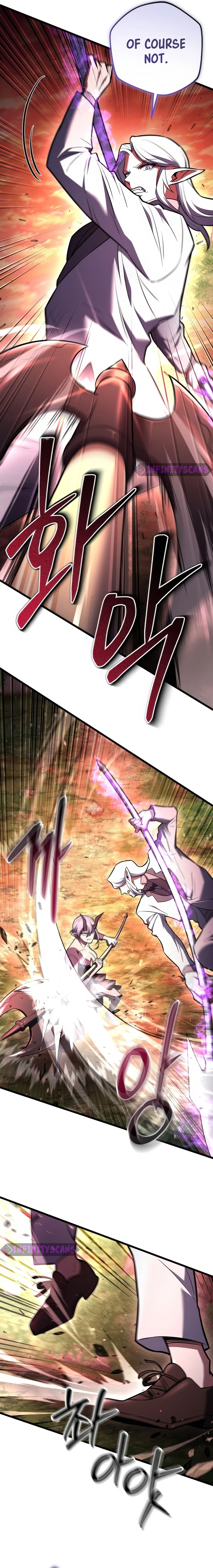 Maxed Out Leveling Chapter 91 – Page 13
