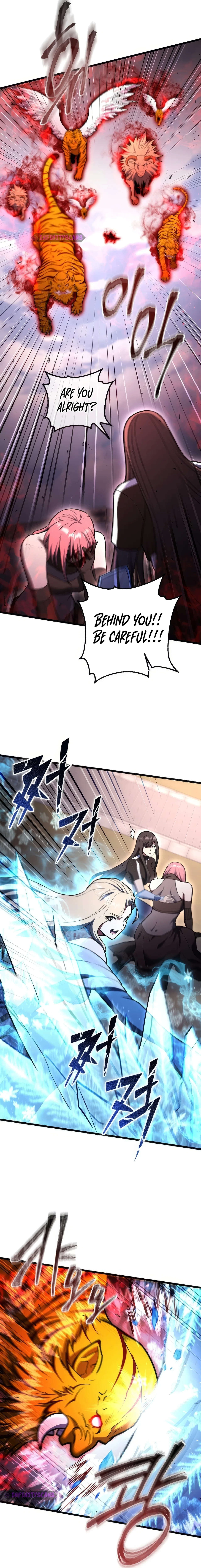 Maxed Out Leveling Chapter 90 – Page 2