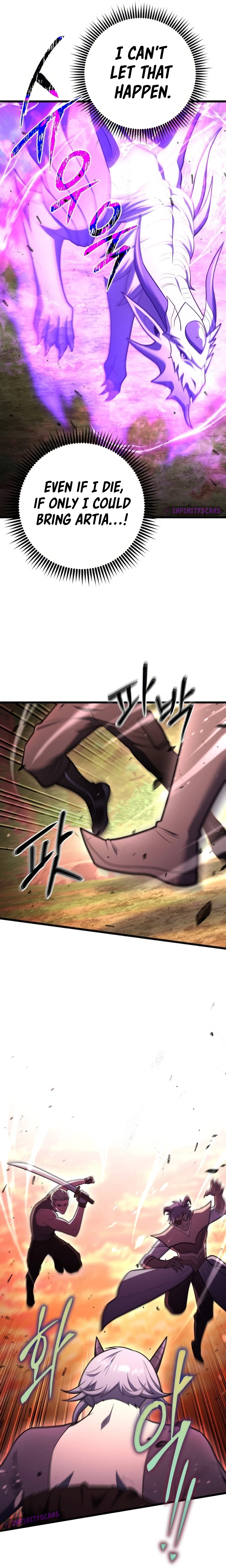 Maxed Out Leveling Chapter 90 – Page 9