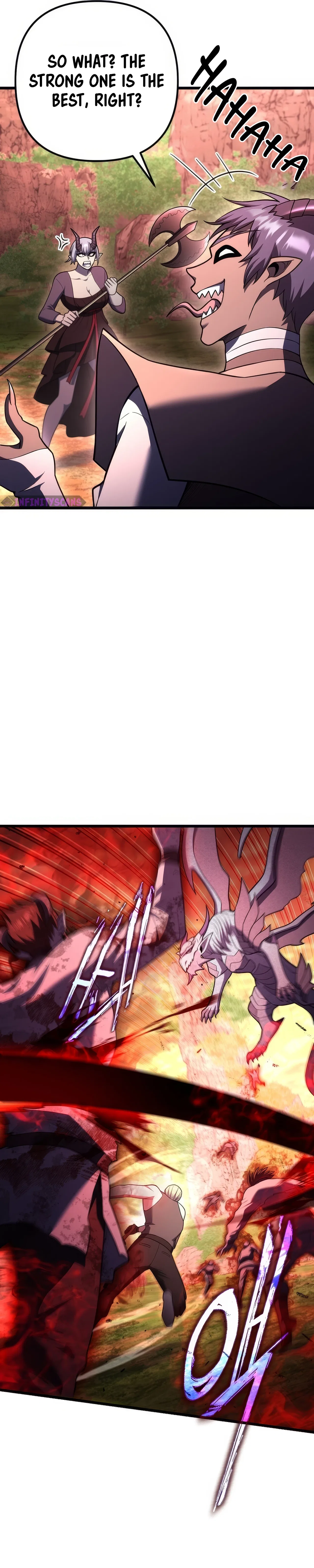 Maxed Out Leveling Chapter 90 – Page 11