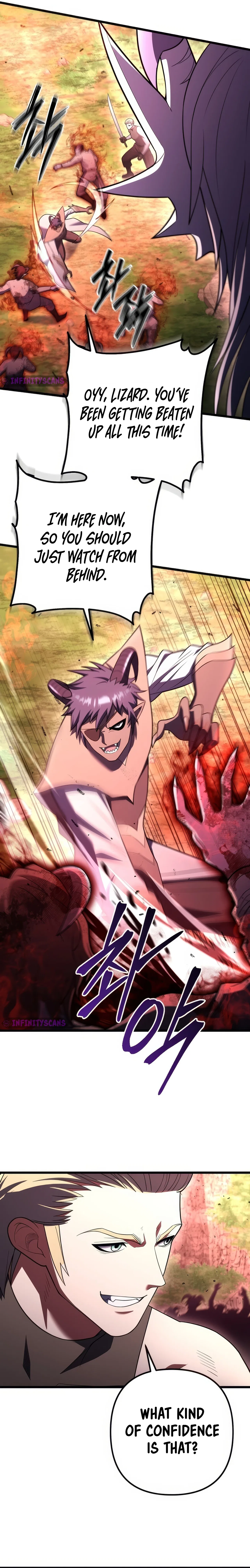 Maxed Out Leveling Chapter 90 – Page 12