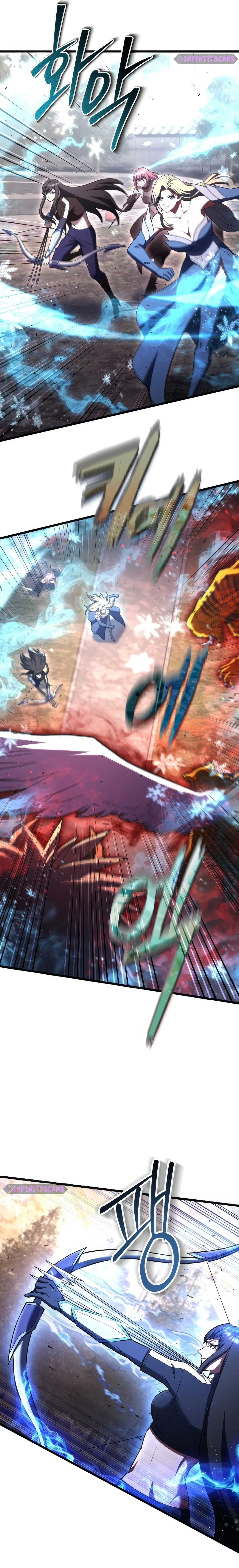 Maxed Out Leveling Chapter 90 – Page 16
