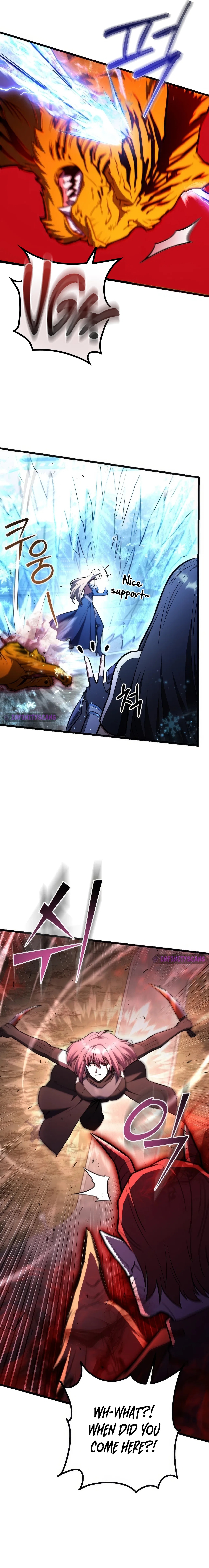 Maxed Out Leveling Chapter 90 – Page 19