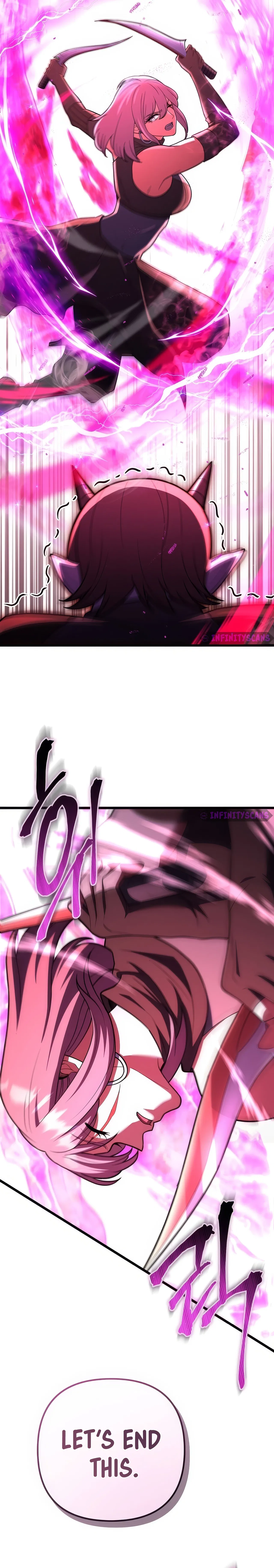 Maxed Out Leveling Chapter 90 – Page 24