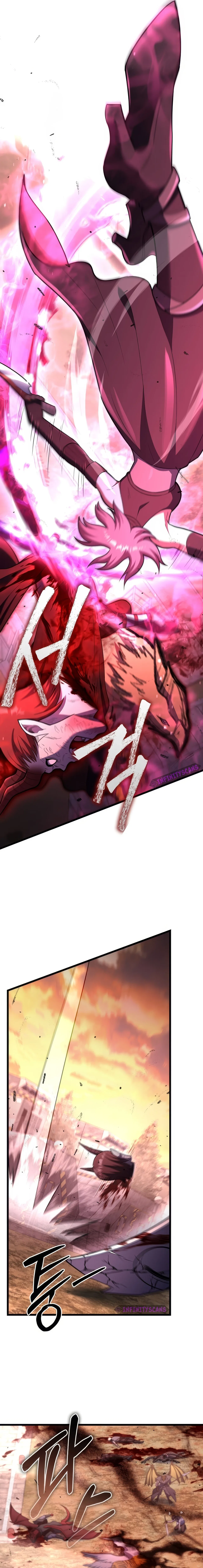 Maxed Out Leveling Chapter 90 – Page 25