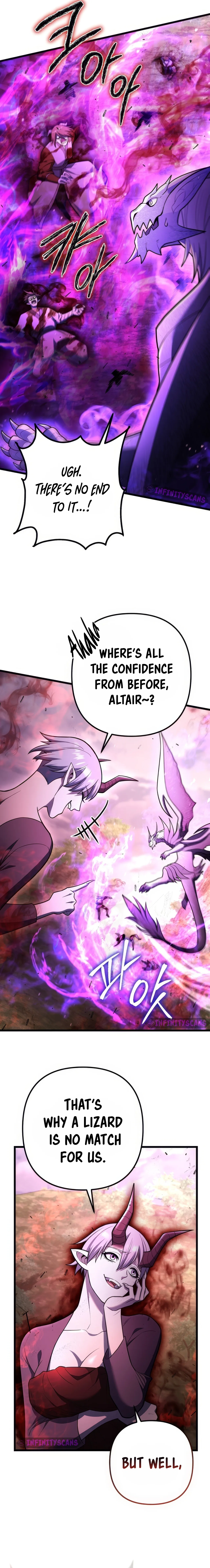 Maxed Out Leveling Chapter 89 – Page 3