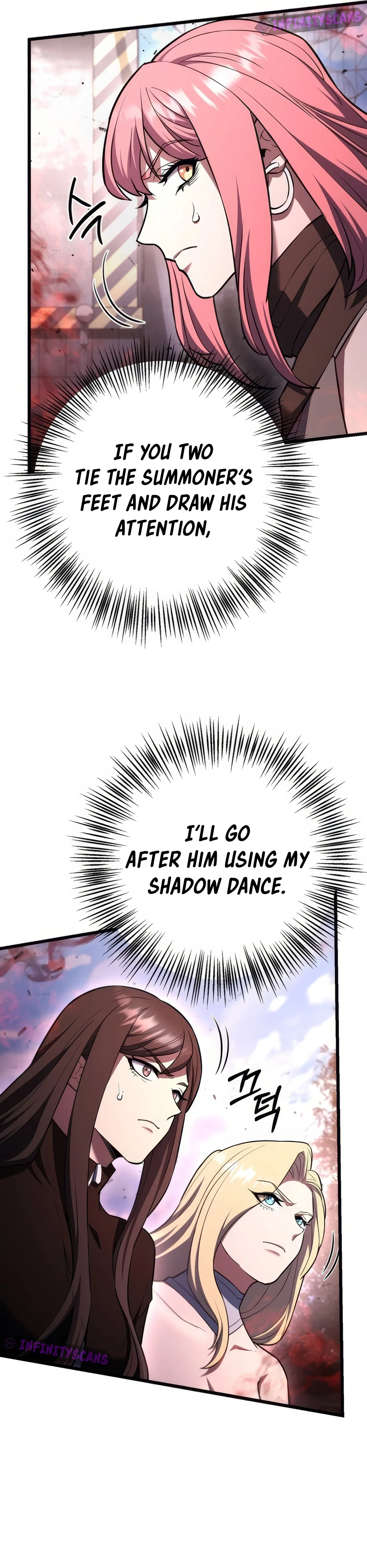 Maxed Out Leveling Chapter 89 – Page 12