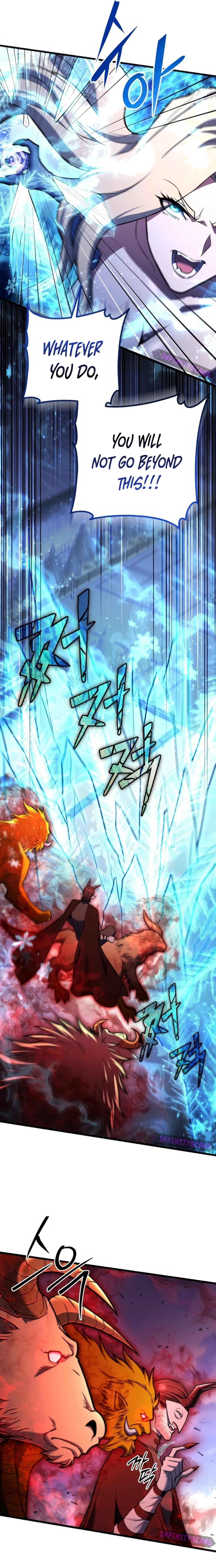 Maxed Out Leveling Chapter 89 – Page 13