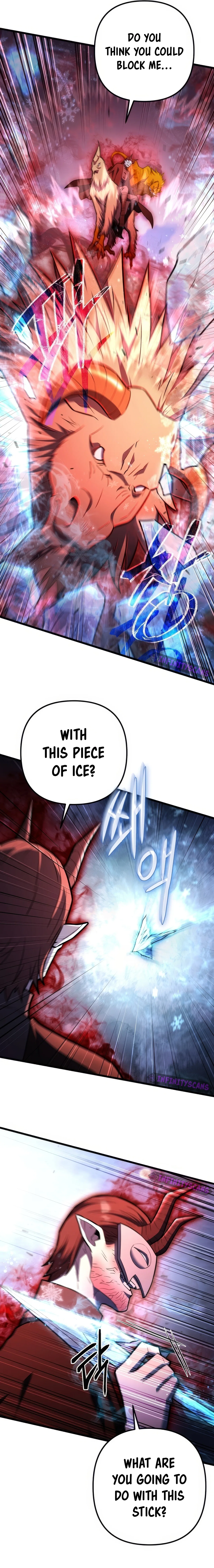 Maxed Out Leveling Chapter 89 – Page 14