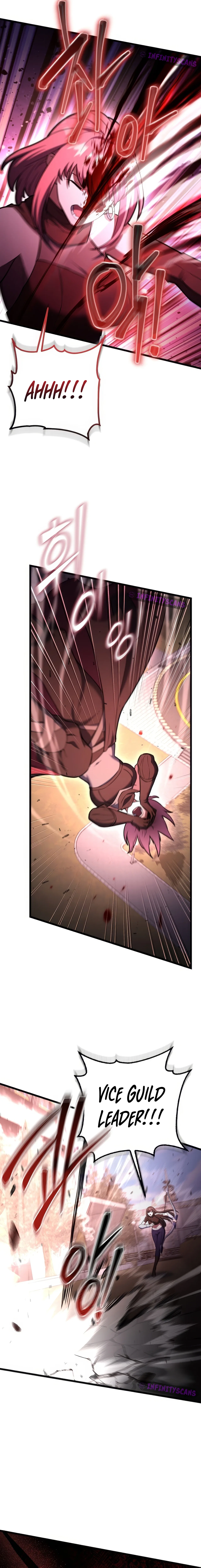 Maxed Out Leveling Chapter 89 – Page 17