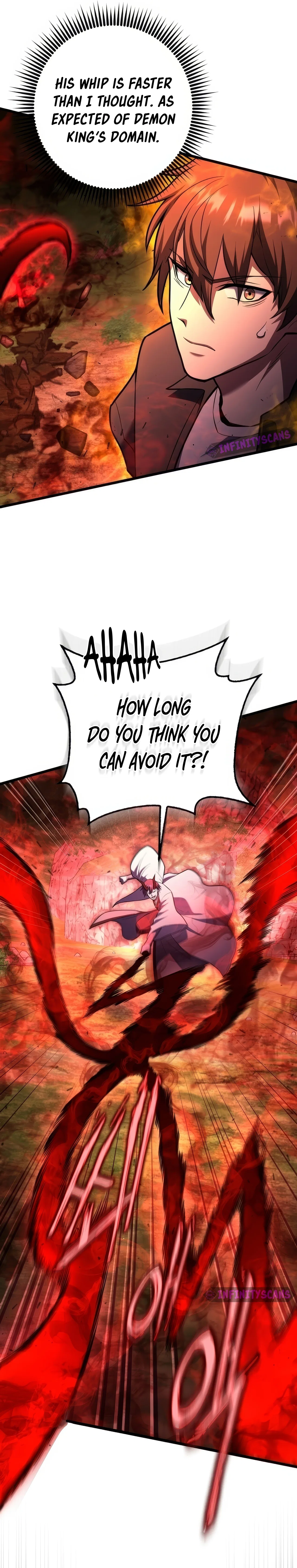Maxed Out Leveling Chapter 89 – Page 19