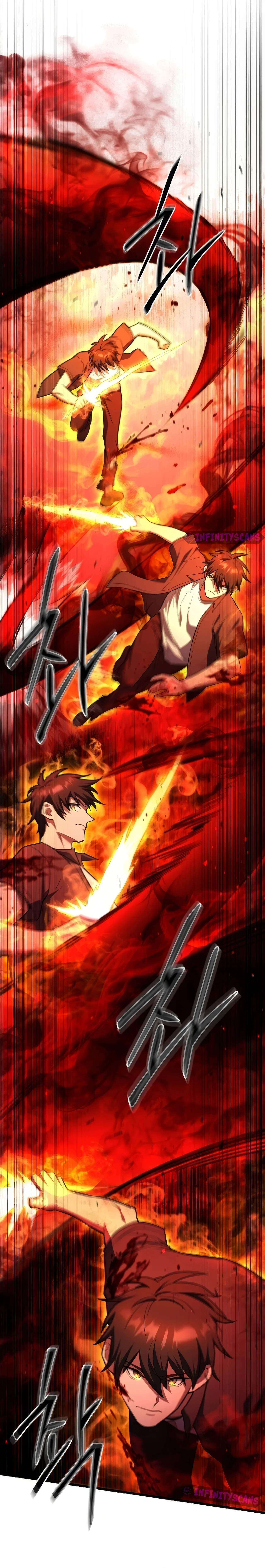 Maxed Out Leveling Chapter 89 – Page 20