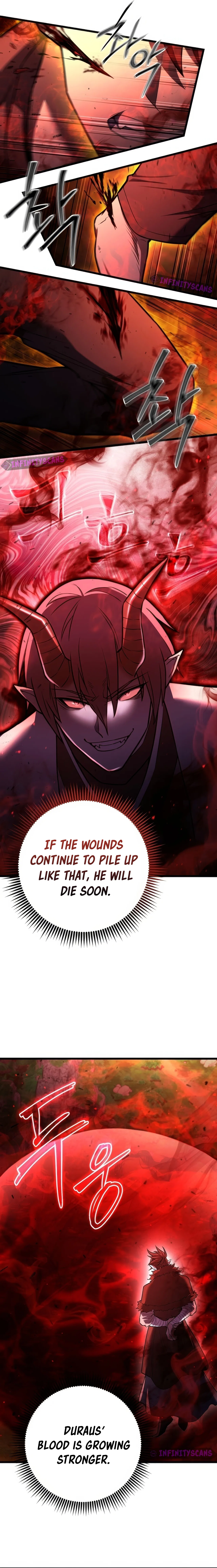 Maxed Out Leveling Chapter 89 – Page 21