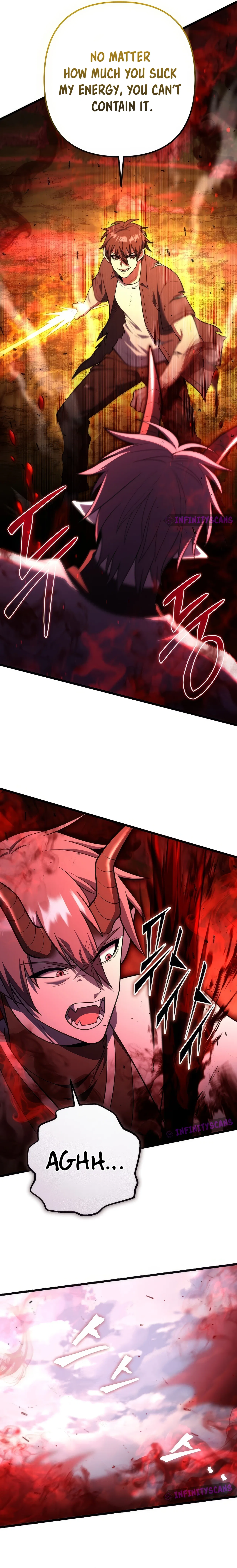 Maxed Out Leveling Chapter 89 – Page 26