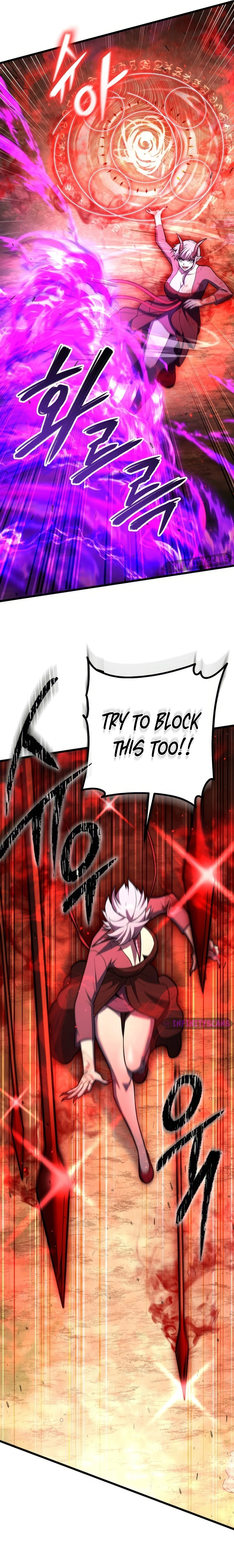 Maxed Out Leveling Chapter 88 – Page 4