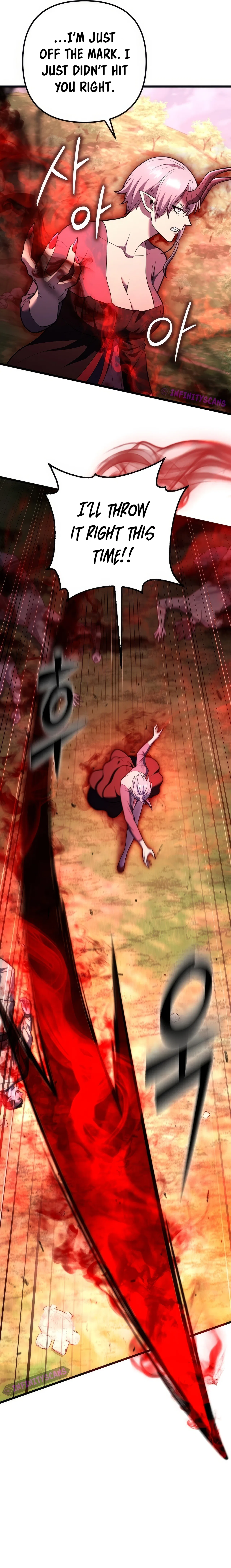 Maxed Out Leveling Chapter 88 – Page 6