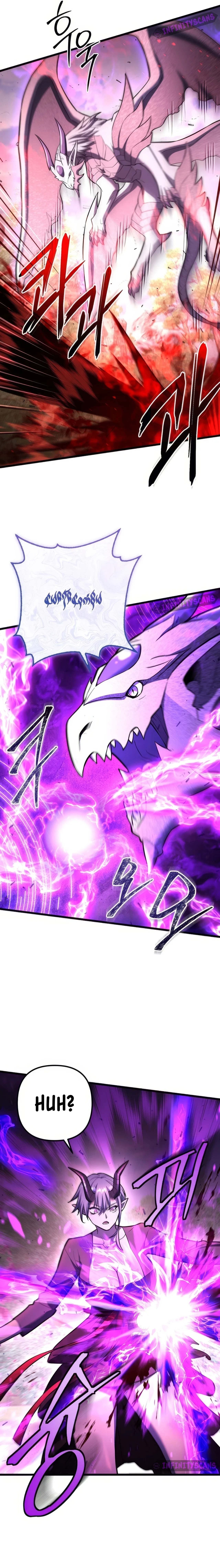 Maxed Out Leveling Chapter 88 – Page 7