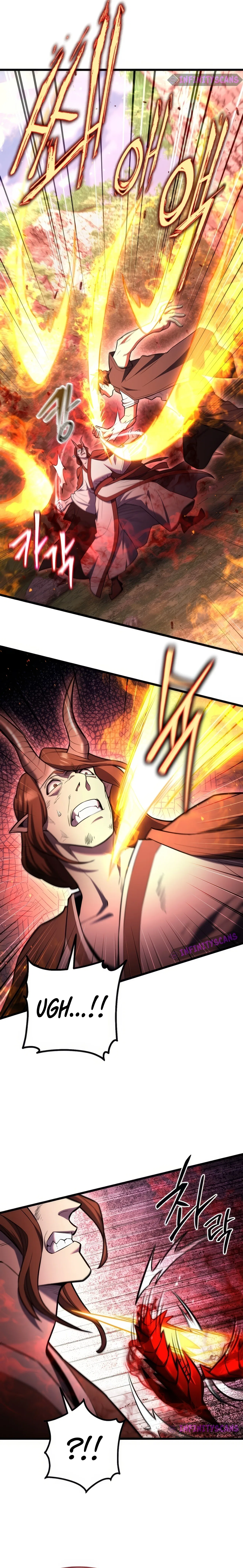 Maxed Out Leveling Chapter 88 – Page 14