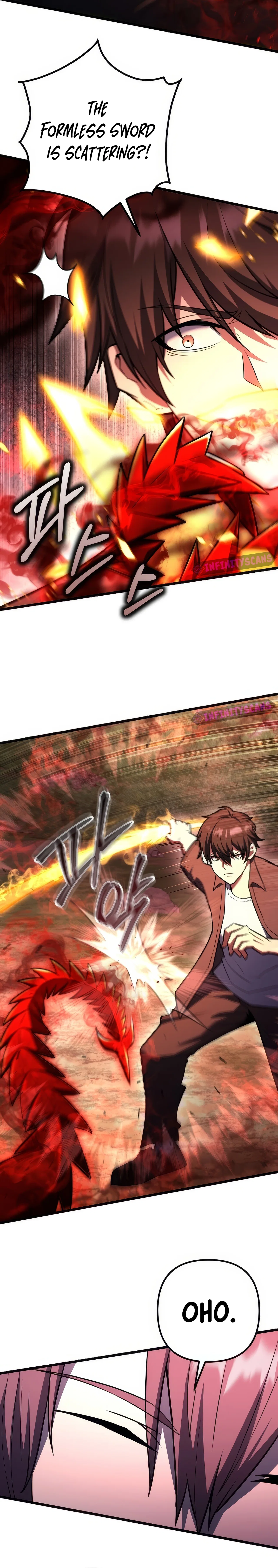 Maxed Out Leveling Chapter 88 – Page 16