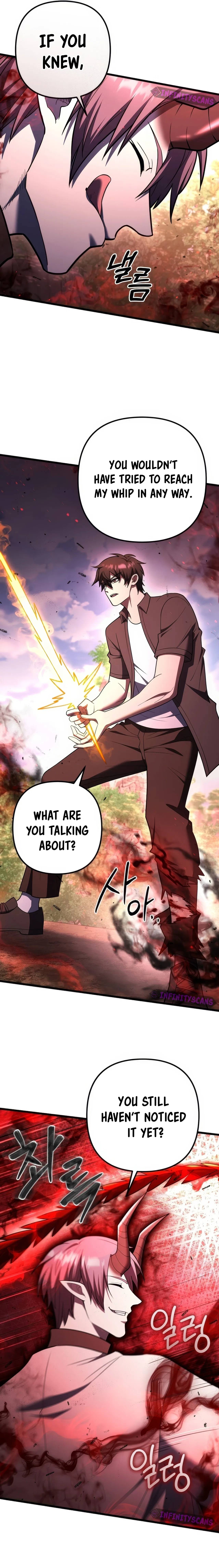 Maxed Out Leveling Chapter 88 – Page 18