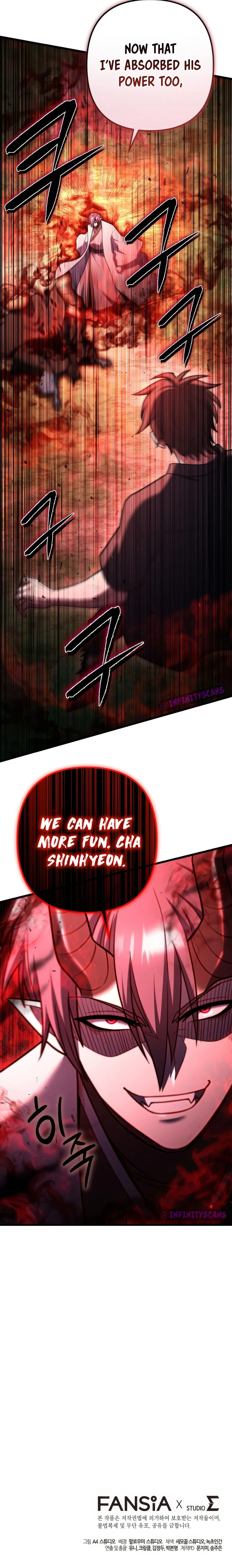 Maxed Out Leveling Chapter 88 – Page 24