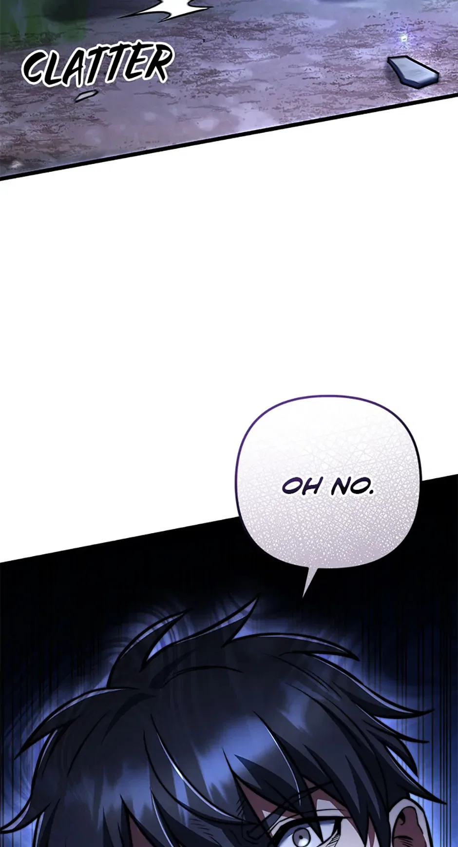 Maxed Out Leveling Chapter 87 – Page 3