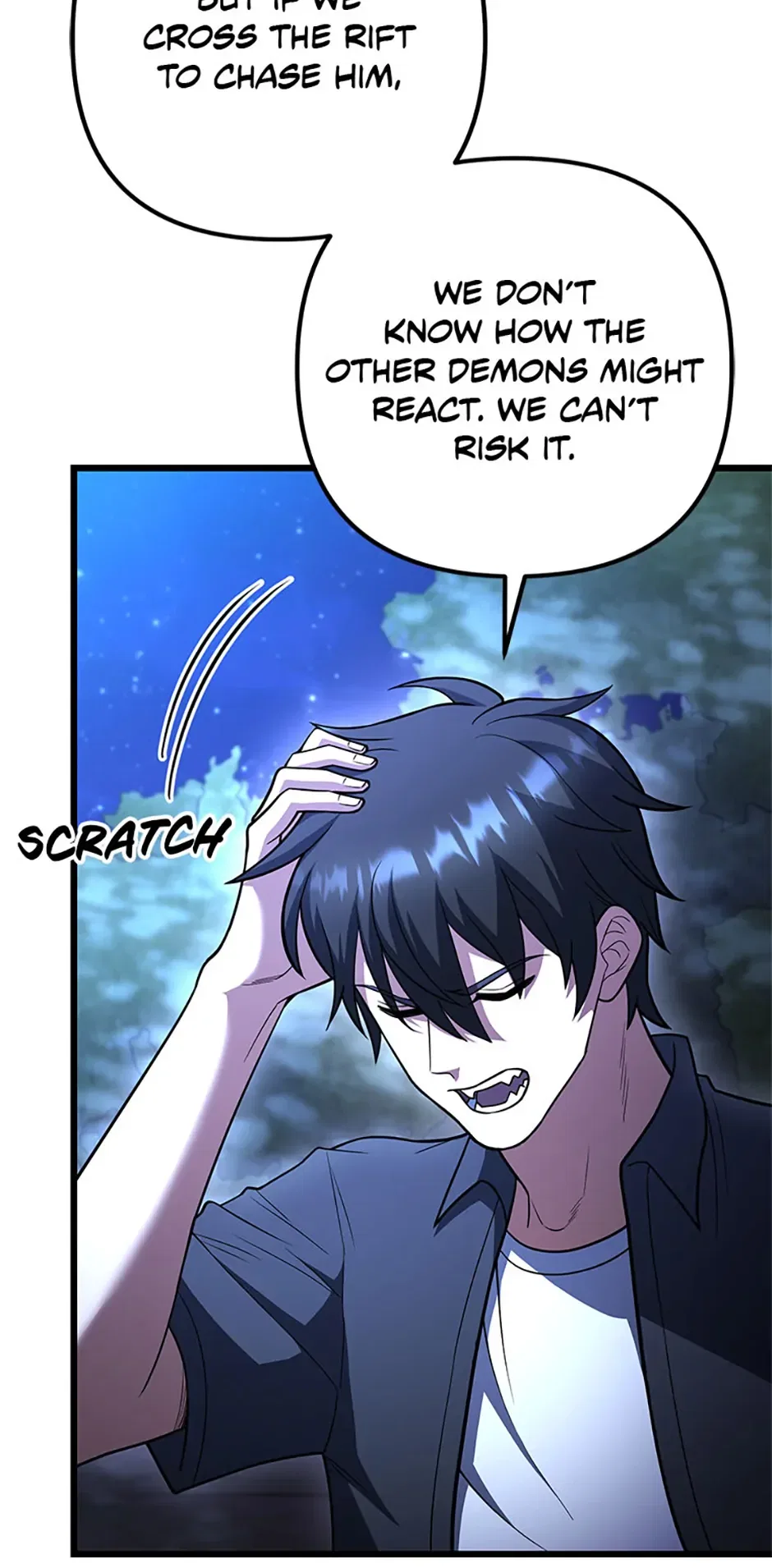 Maxed Out Leveling Chapter 87 – Page 6
