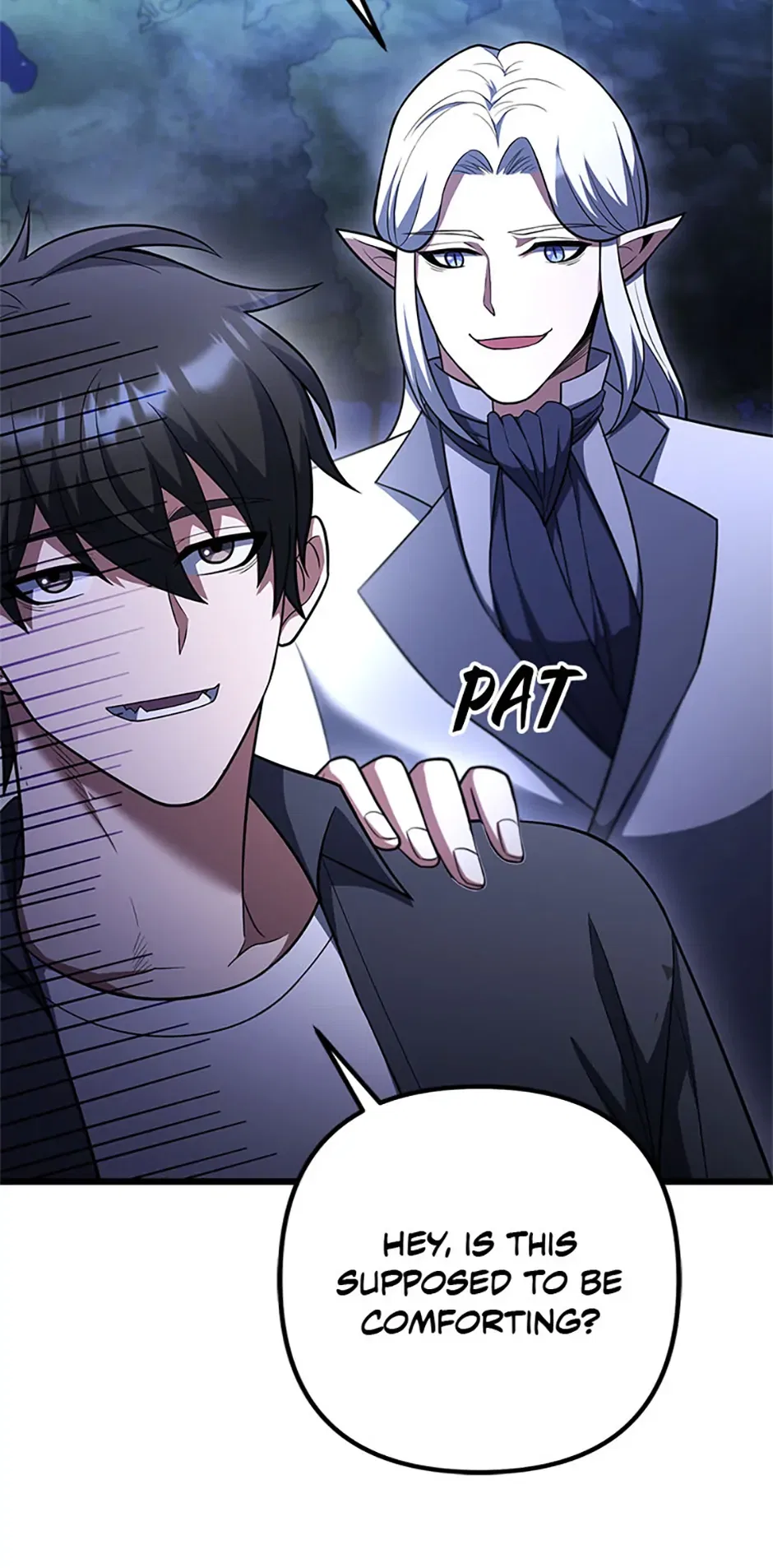 Maxed Out Leveling Chapter 87 – Page 10