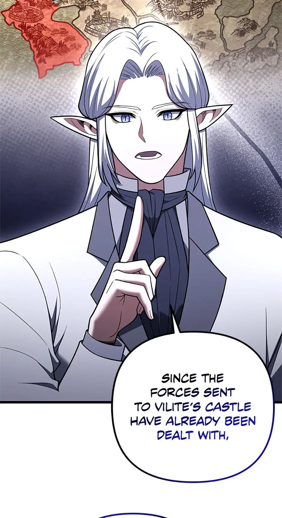Maxed Out Leveling Chapter 87 – Page 14