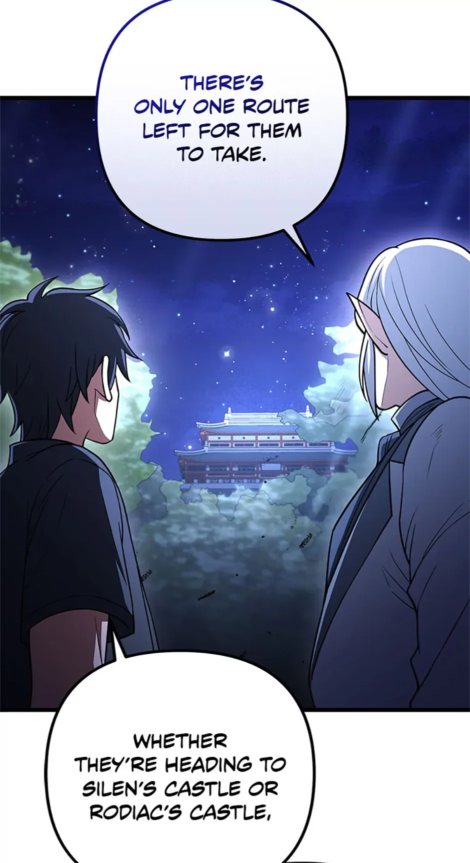 Maxed Out Leveling Chapter 87 – Page 15
