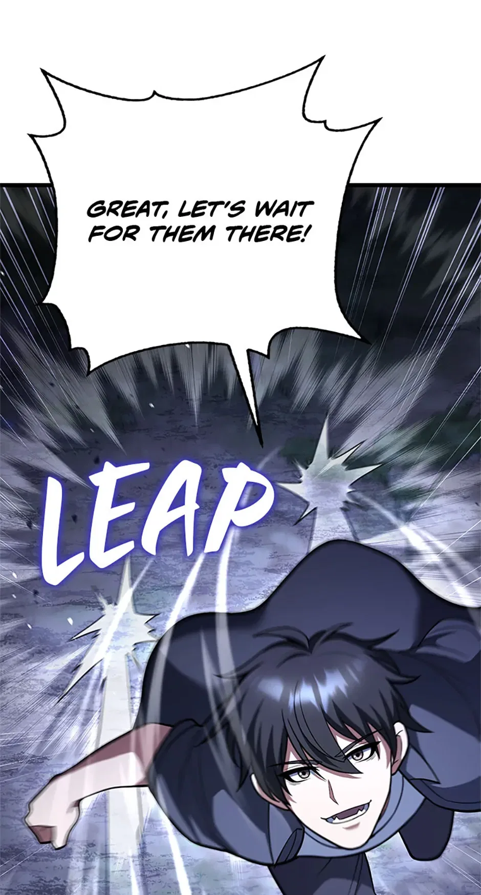 Maxed Out Leveling Chapter 87 – Page 17