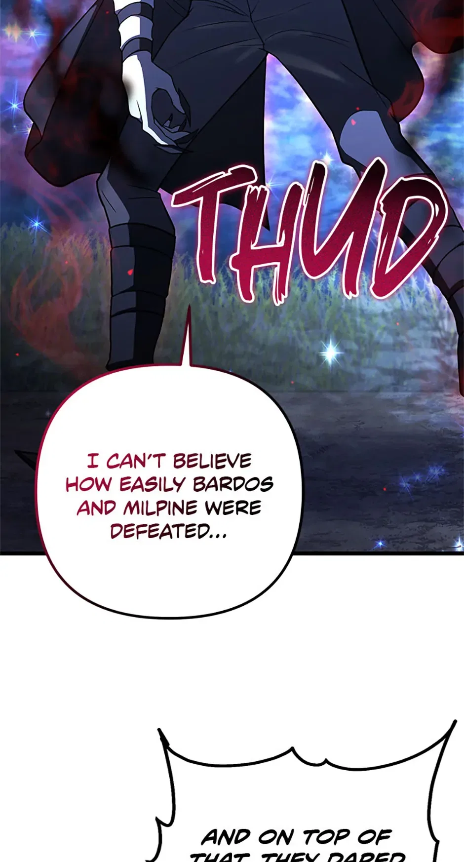 Maxed Out Leveling Chapter 87 – Page 21