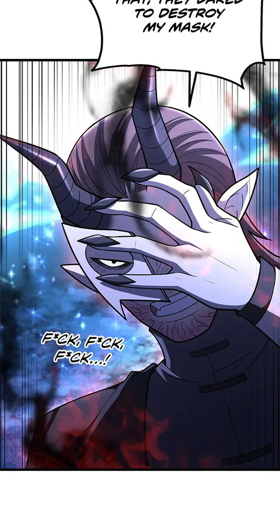 Maxed Out Leveling Chapter 87 – Page 22