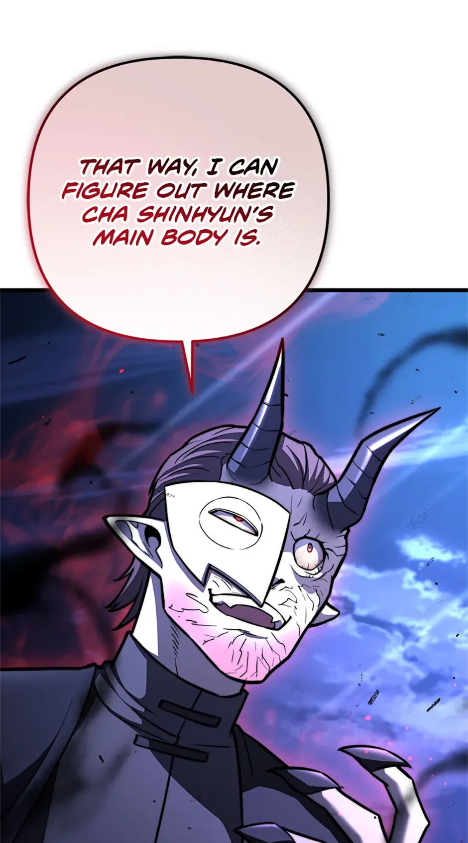 Maxed Out Leveling Chapter 87 – Page 24