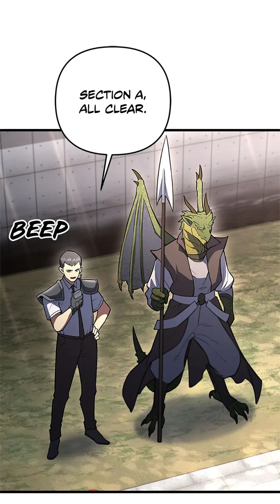 Maxed Out Leveling Chapter 87 – Page 27