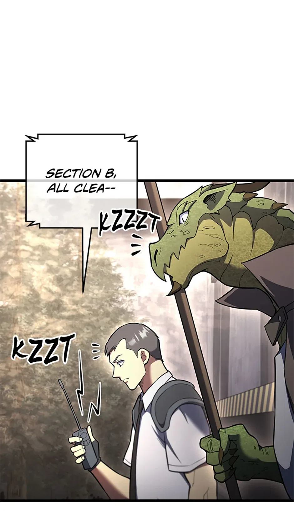 Maxed Out Leveling Chapter 87 – Page 28