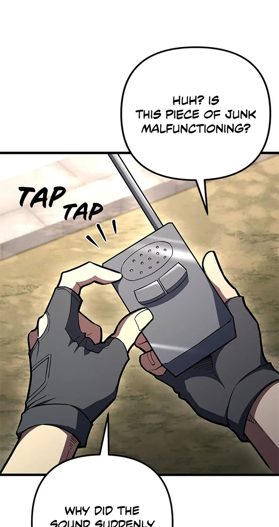 Maxed Out Leveling Chapter 87 – Page 29