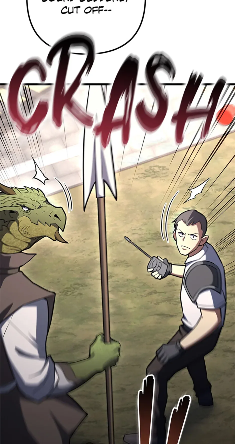 Maxed Out Leveling Chapter 87 – Page 30