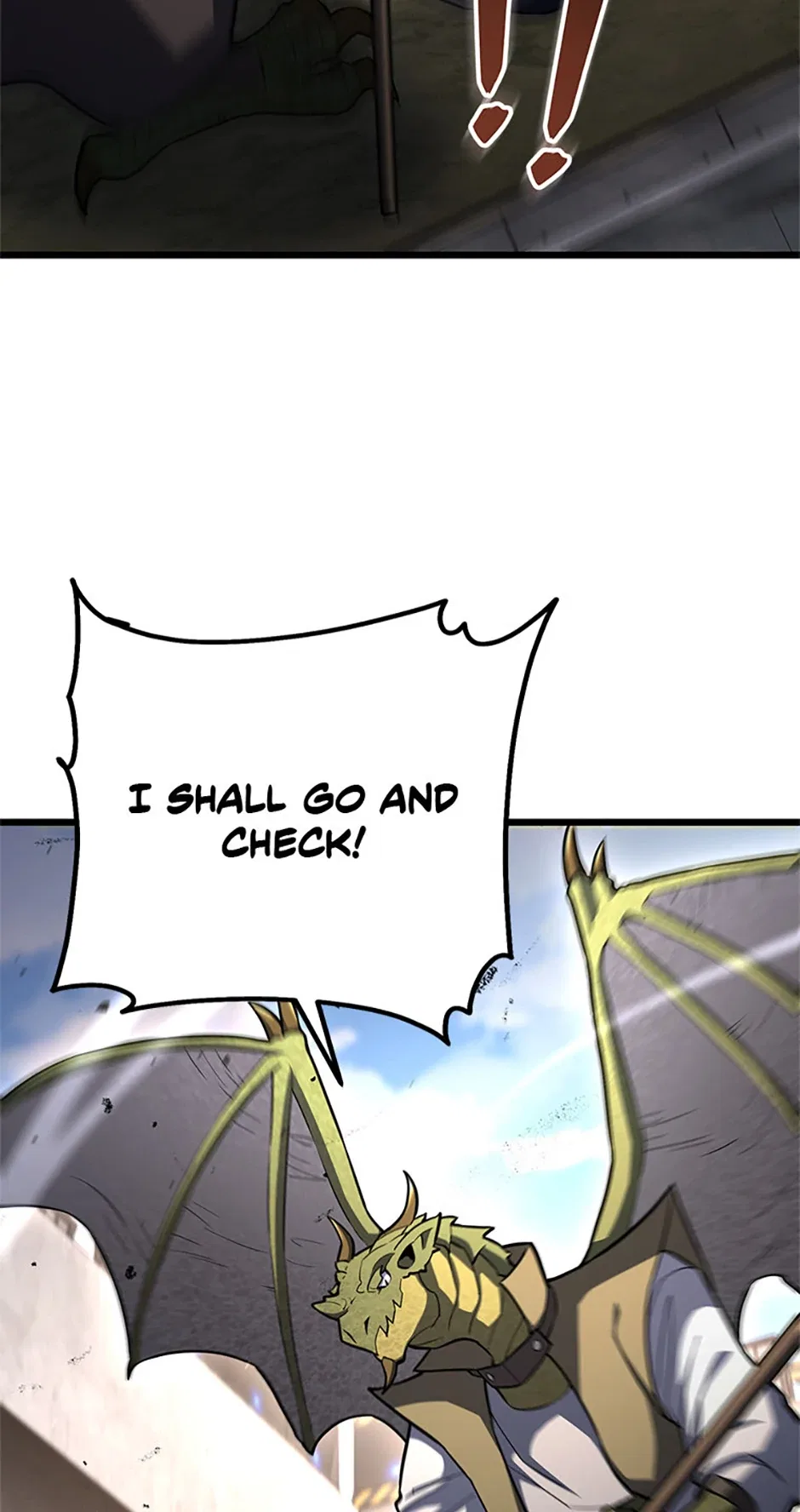 Maxed Out Leveling Chapter 87 – Page 31