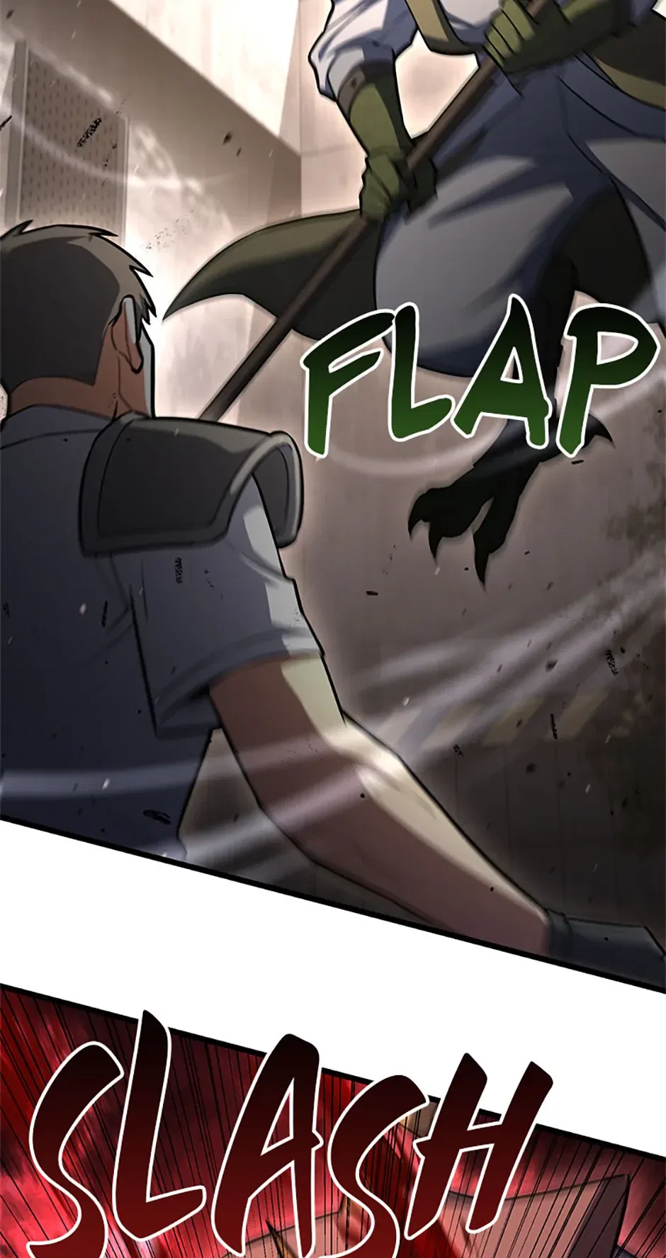 Maxed Out Leveling Chapter 87 – Page 32
