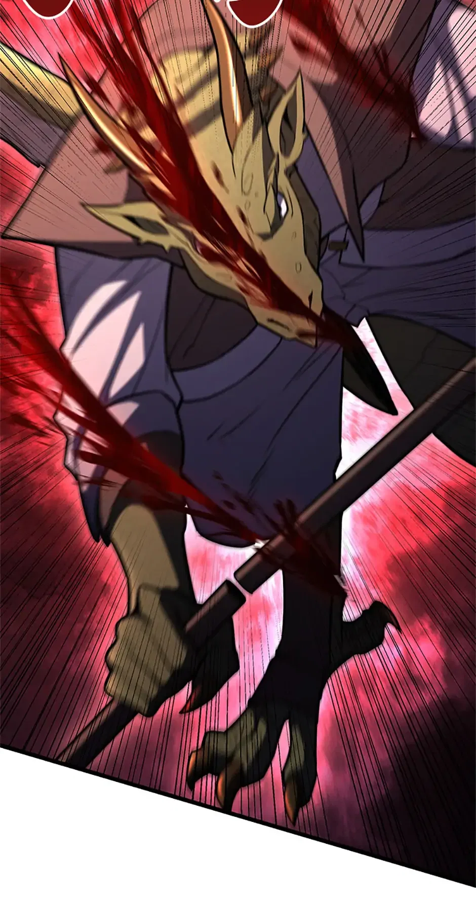 Maxed Out Leveling Chapter 87 – Page 33