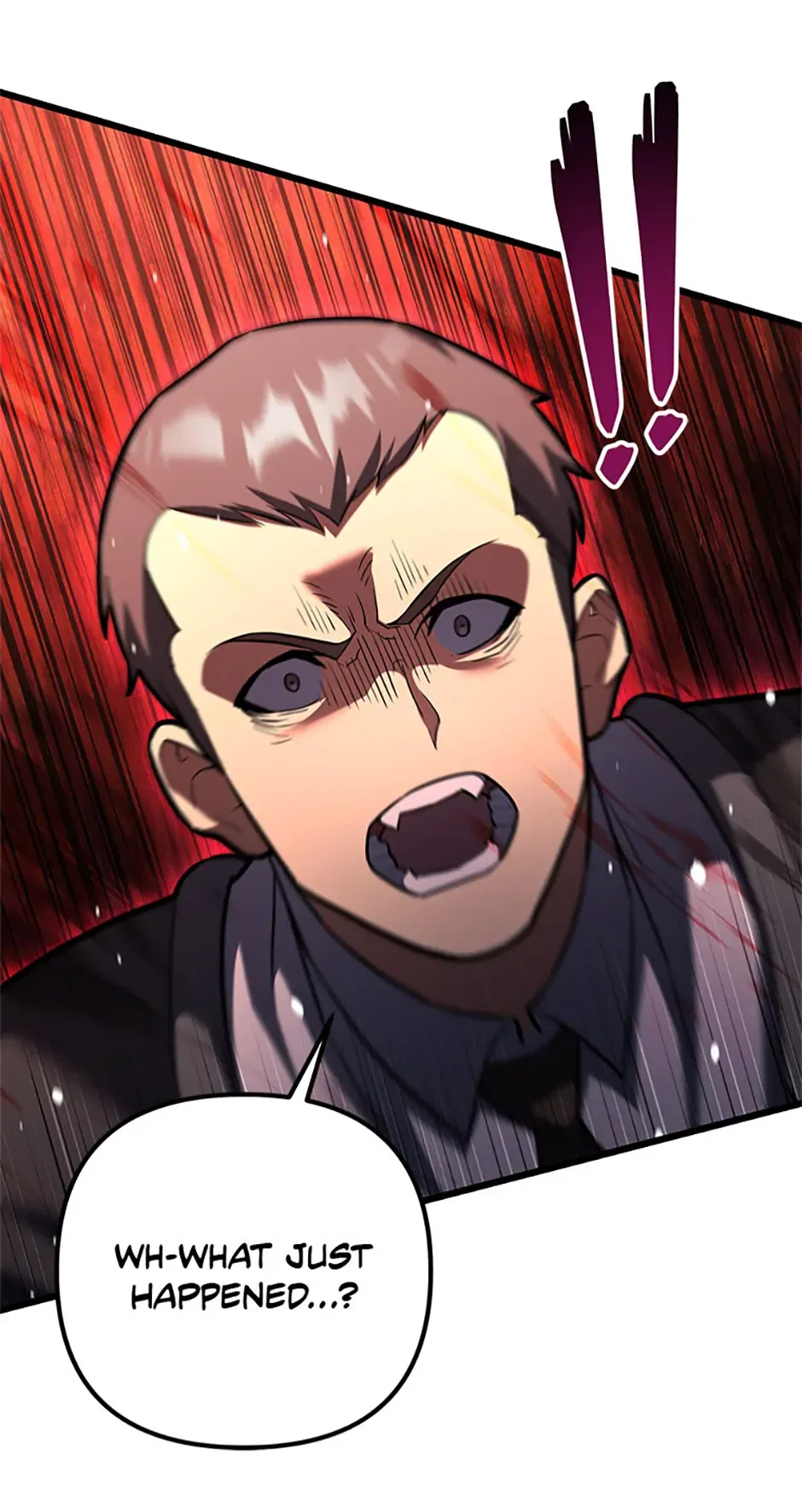 Maxed Out Leveling Chapter 87 – Page 34