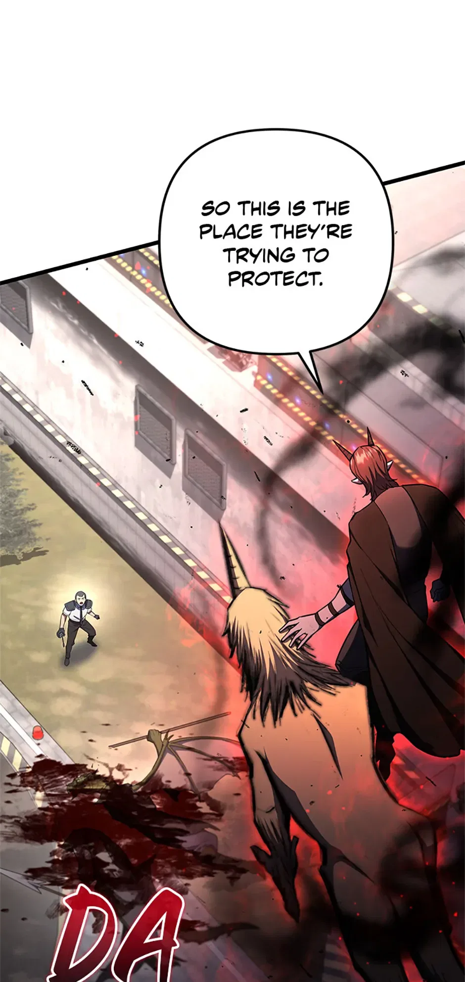 Maxed Out Leveling Chapter 87 – Page 35