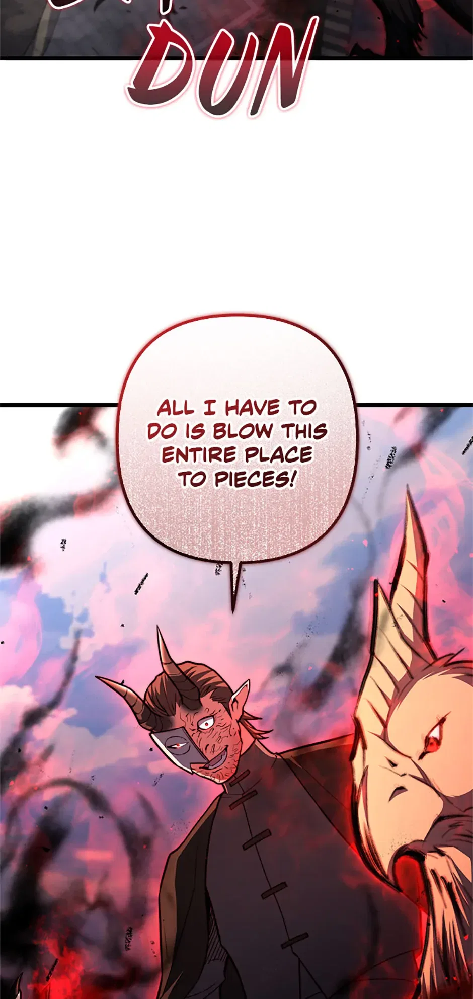 Maxed Out Leveling Chapter 87 – Page 36