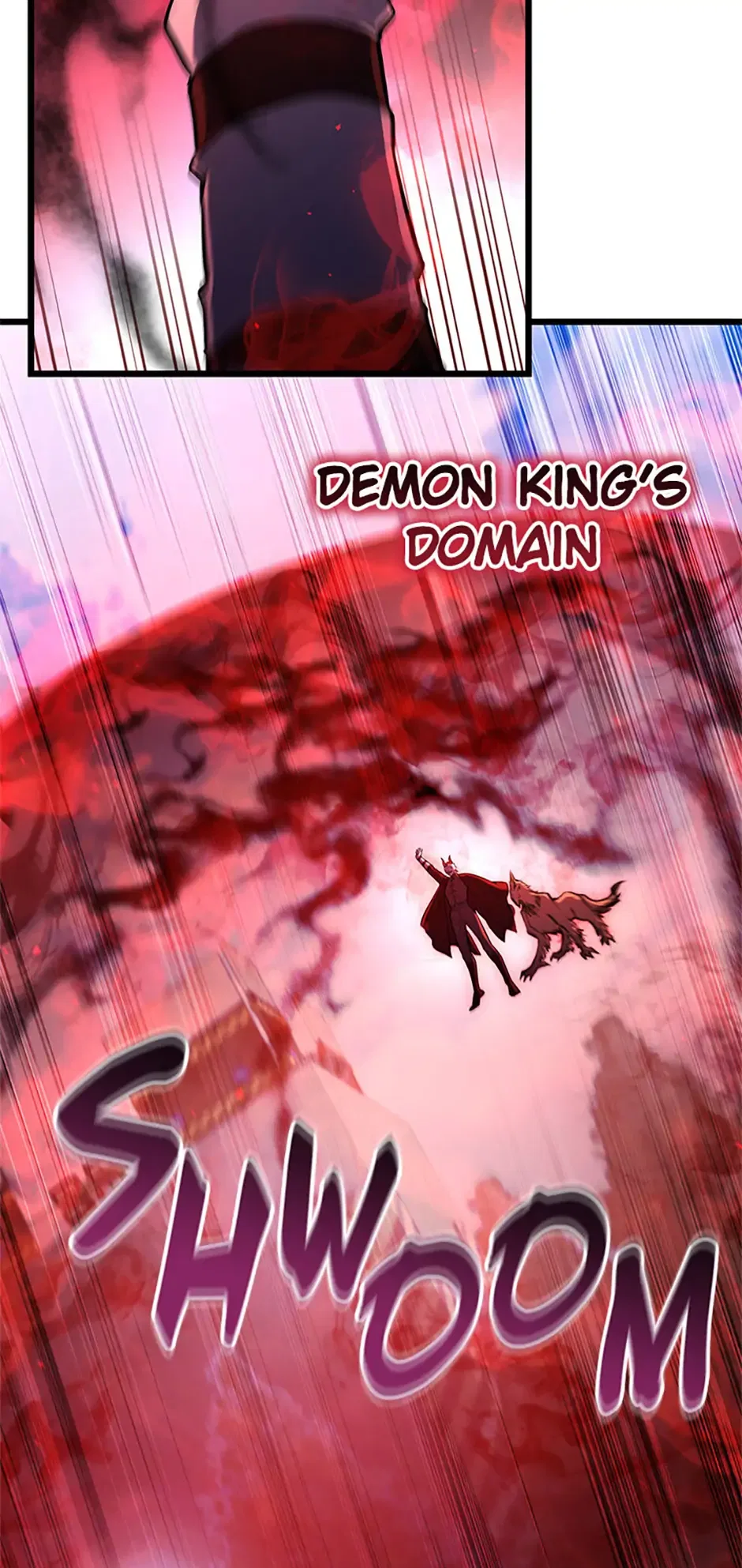 Maxed Out Leveling Chapter 87 – Page 38