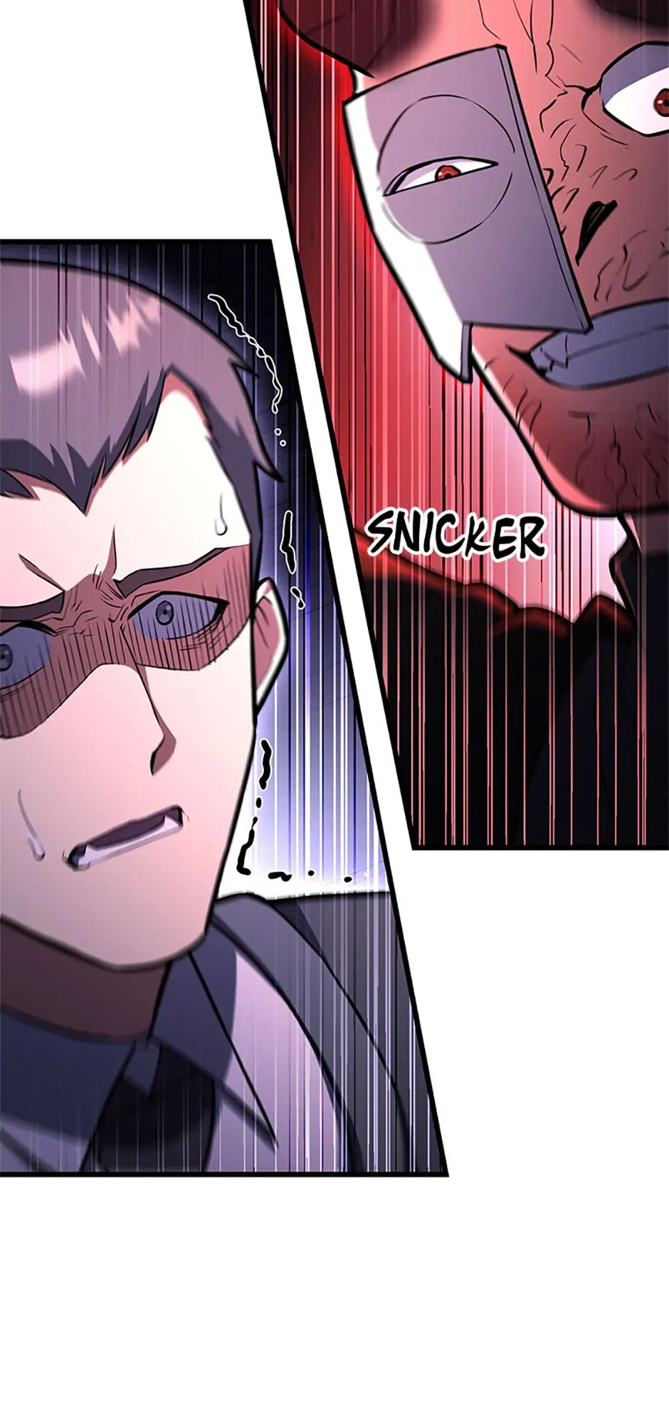 Maxed Out Leveling Chapter 87 – Page 40