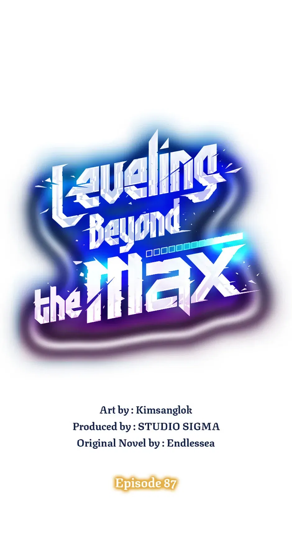 Maxed Out Leveling Chapter 87 – Page 41