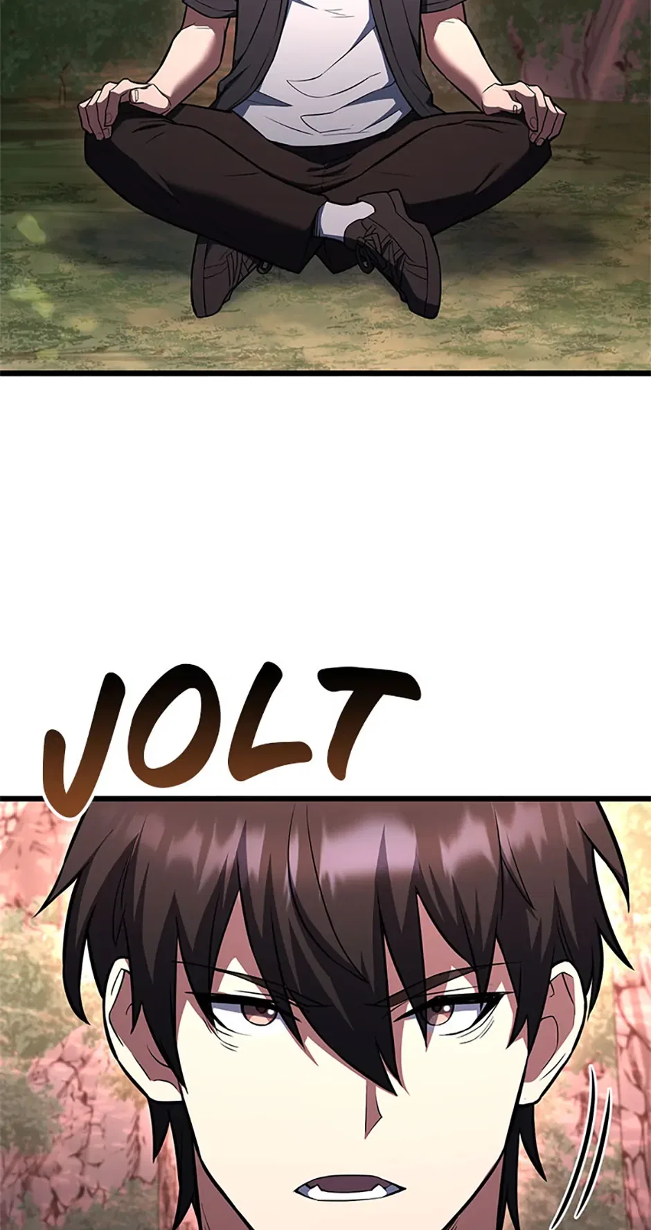 Maxed Out Leveling Chapter 87 – Page 43