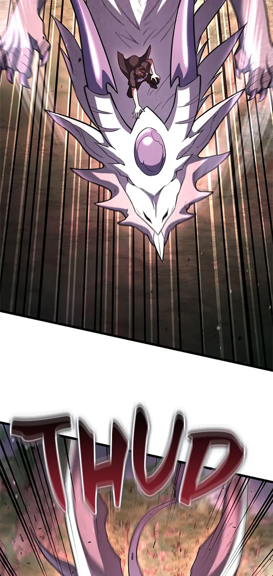 Maxed Out Leveling Chapter 87 – Page 49